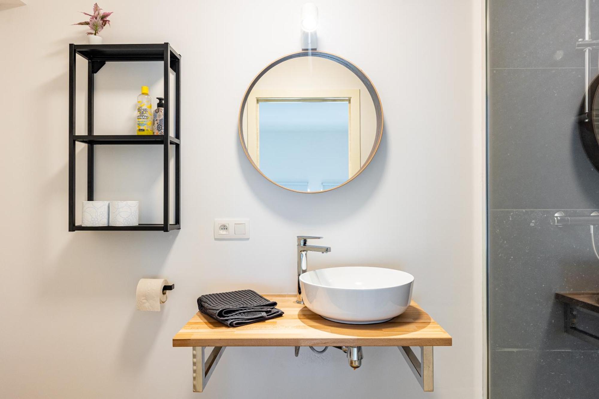 Le Gitel Spa Eksteriør bilde